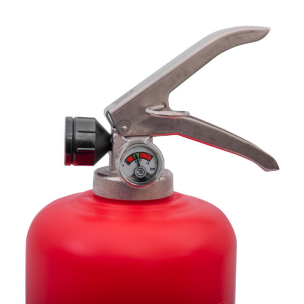 P50 Service-Free 2ltr Water Mist Fire Extinguisher - Image 2