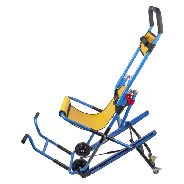 EVAC+CHAIR 600H MK5 Evacuation Chair - Image 2