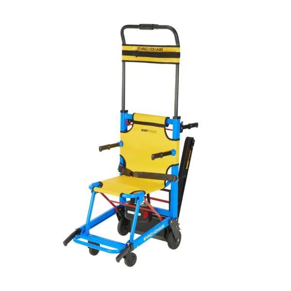 EVAC+CHAIR 900H Power Motorised Evacuation Chair