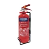0.6kg & 0.8kg Powder Fire Extinguishers for Cars, Caravans and Travel - Firechief - Image 3