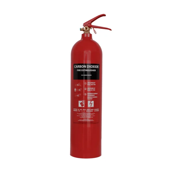 Refurbished 5kg CO2 Fire Extinguisher