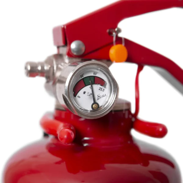 1kg Powder Fire Extinguisher - UltraFire - Image 3