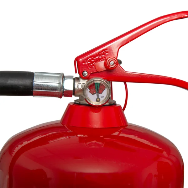 3ltr Water Mist Fire Extinguisher - Image 2