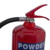 6kg Powder Fire Extinguisher - UltraFire - Image 2